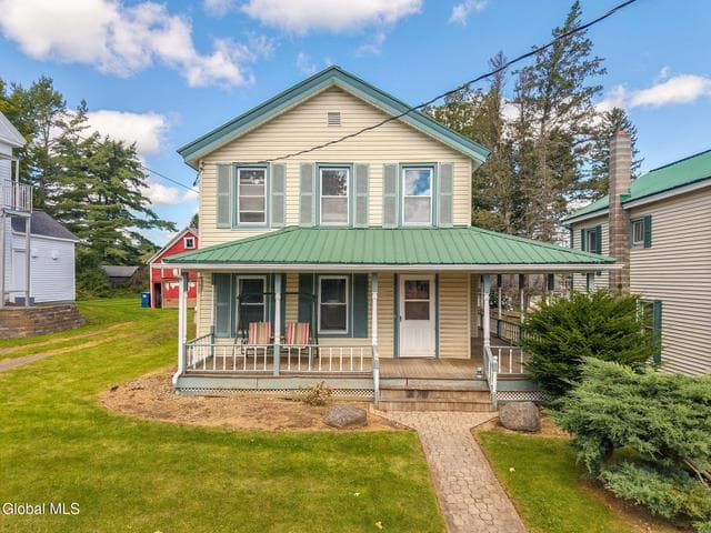 167 Main Street, Jefferson, NY, photo 2
