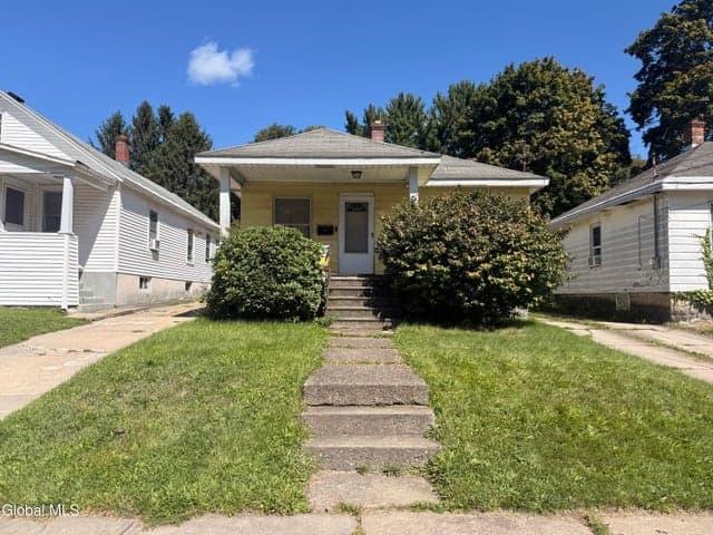 1017 Raymond Street, Schenectady, NY, photo 1