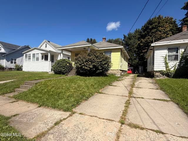1017 Raymond Street, Schenectady, NY, photo 2