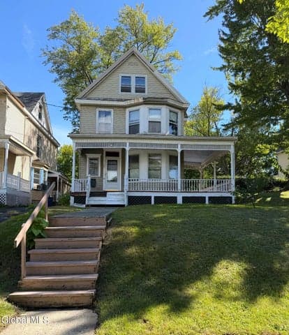 101 N Pine Avenue, Albany, NY, photo 1