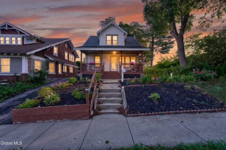 1615 Bradley Street, Schenectady, NY, photo 2