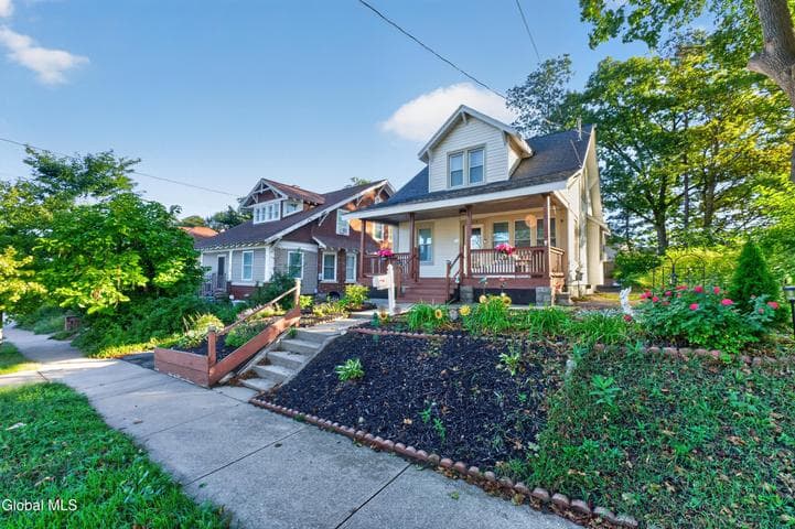 1615 Bradley Street, Schenectady, NY, photo 3