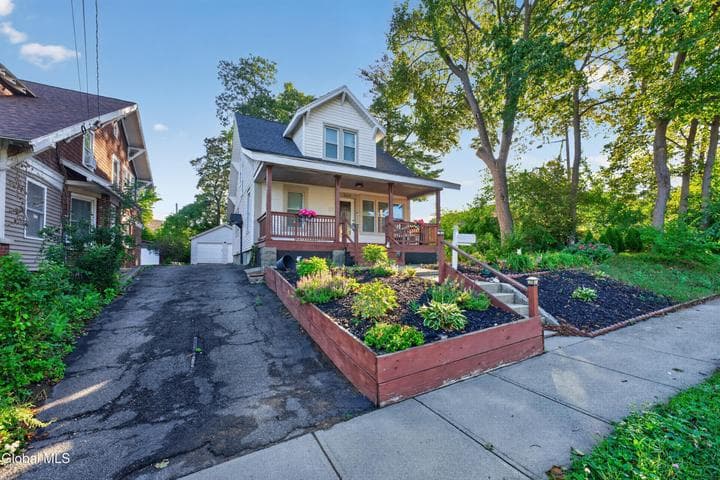 1615 Bradley Street, Schenectady, NY, photo 4