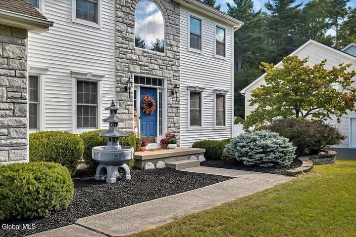 20 Birch Hill Road, Clifton Park, NY, photo 4