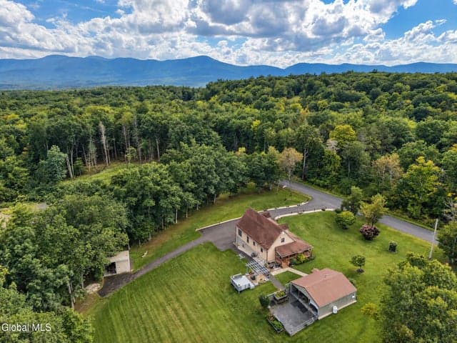 876 Big Woods Road, Greenville, NY, photo 2