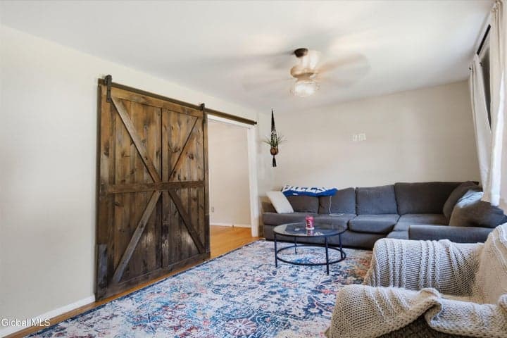 67 Hathorn Boulevard, Saratoga Springs, NY, photo 4