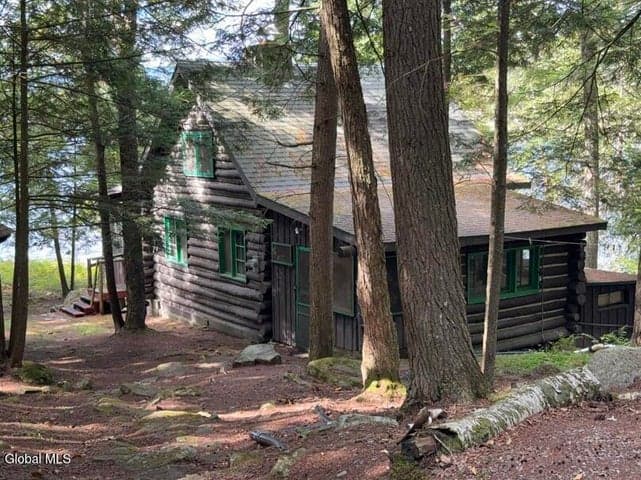 849 Adirondack Road, Schroon Lake, NY