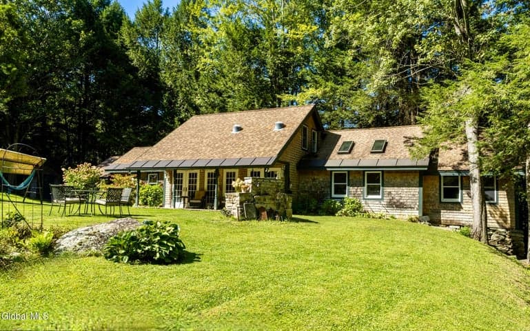 598 W Green Pond Way, Hebron, NY, photo 1