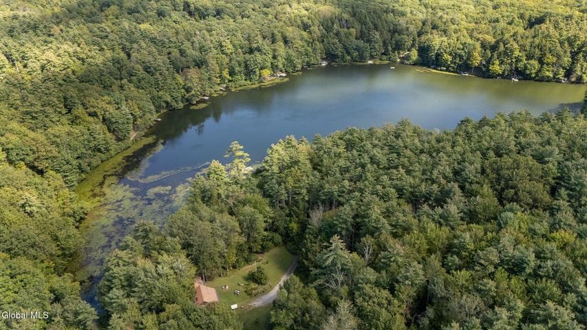 598 W Green Pond Way, Hebron, NY, photo 2