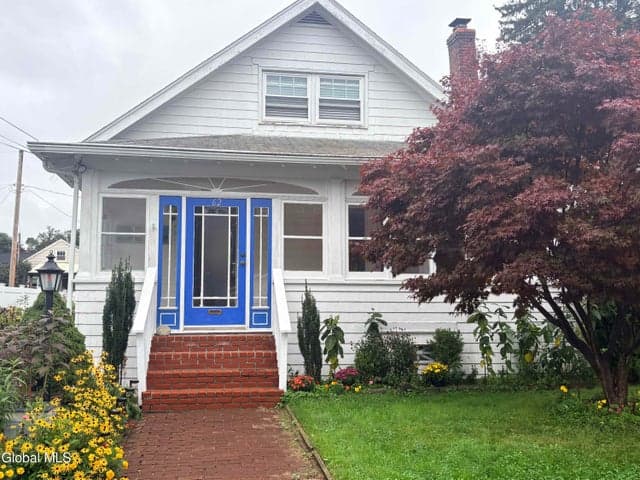 62 Mt Pleasant Avenue, Troy, NY, photo 1