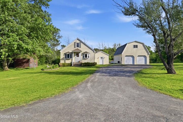 14083 Duanesburg Road, Duanesburg, NY