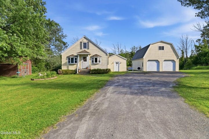 14083 Duanesburg Road, Duanesburg, NY, photo 2