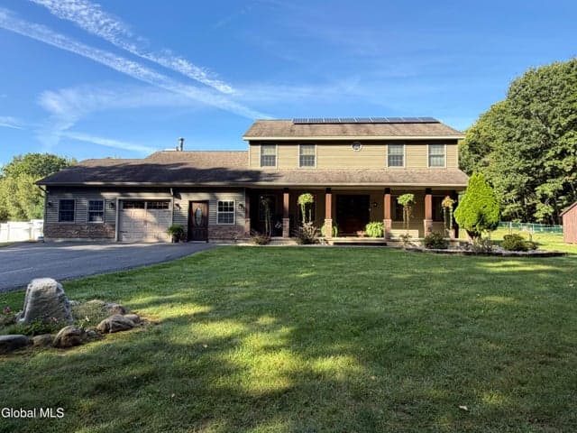 135 Memory Lane, Perth, NY, photo 1