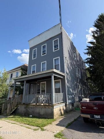 108 Jackson Avenue, Cohoes, NY, photo 3