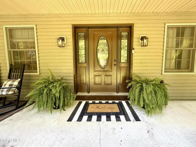 135 Memory Lane, Perth, NY, photo 2