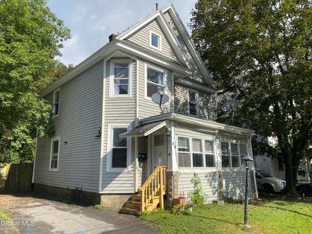 58 Maple Place, Ilion, NY, photo 1