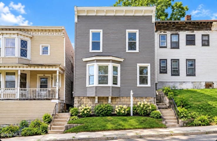 78 Middleburgh Street, Troy, NY, photo 1