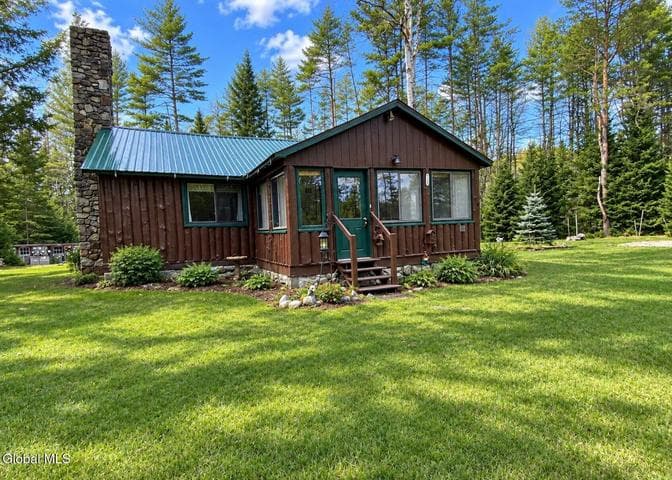 343 Shaw Hill Road, Horicon, NY