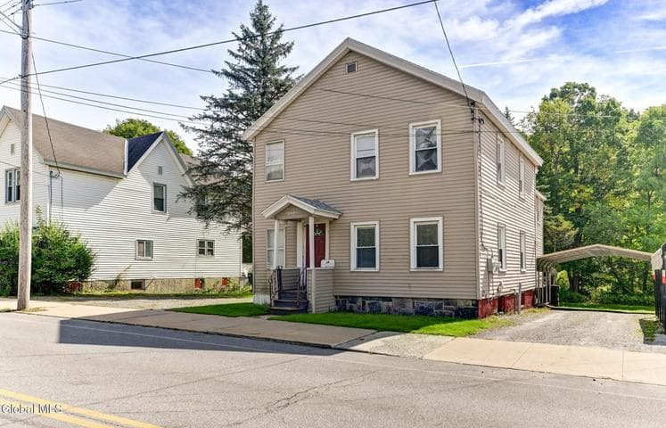 243 S Main Street, Gloversville, NY, photo 1
