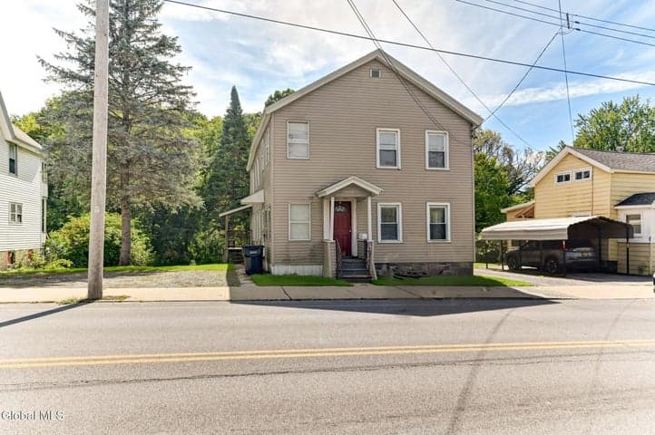 243 S Main Street, Gloversville, NY, photo 2