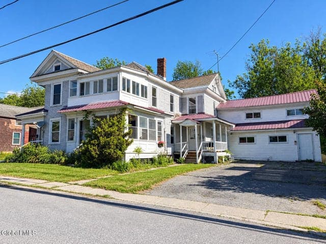 14-16 Boardman Street, Whitehall Village, NY, photo 1