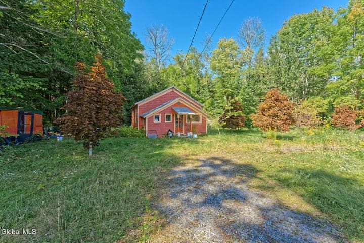 264 Finley Road, Milton, NY, photo 1