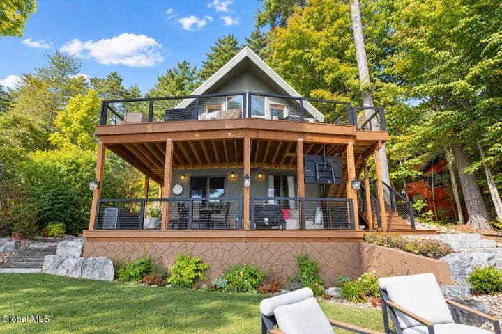 388 Hadlock Pond Road, Fort Ann, NY, photo 2