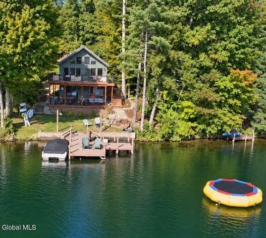388 Hadlock Pond Road, Fort Ann, NY, photo 1