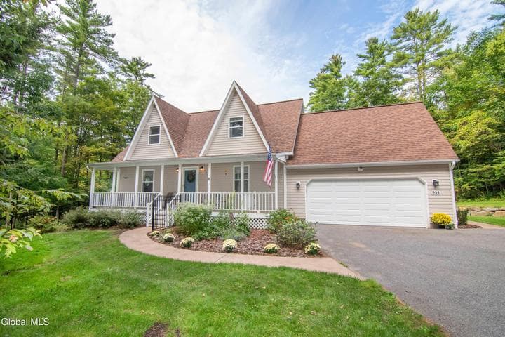 954 Murray Road, Greenfield, NY