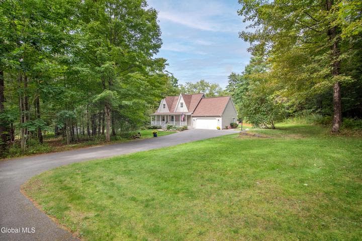 954 Murray Road, Greenfield, NY, photo 3
