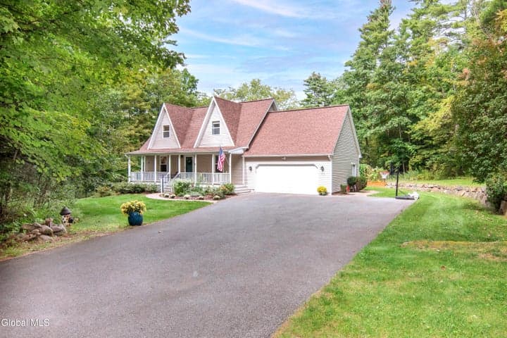 954 Murray Road, Greenfield, NY, photo 4