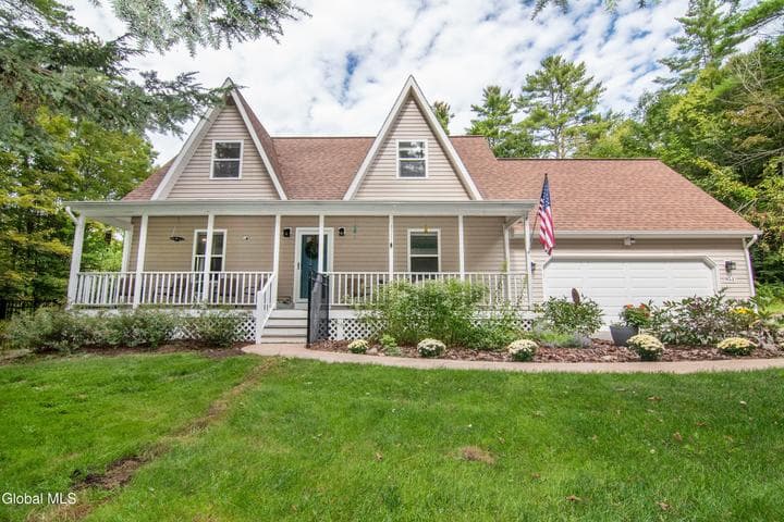 954 Murray Road, Greenfield, NY, photo 5