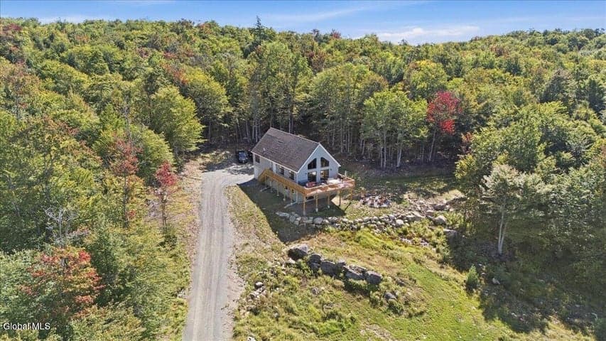 210 Fisher Road, Caroga Lake, NY, photo 1