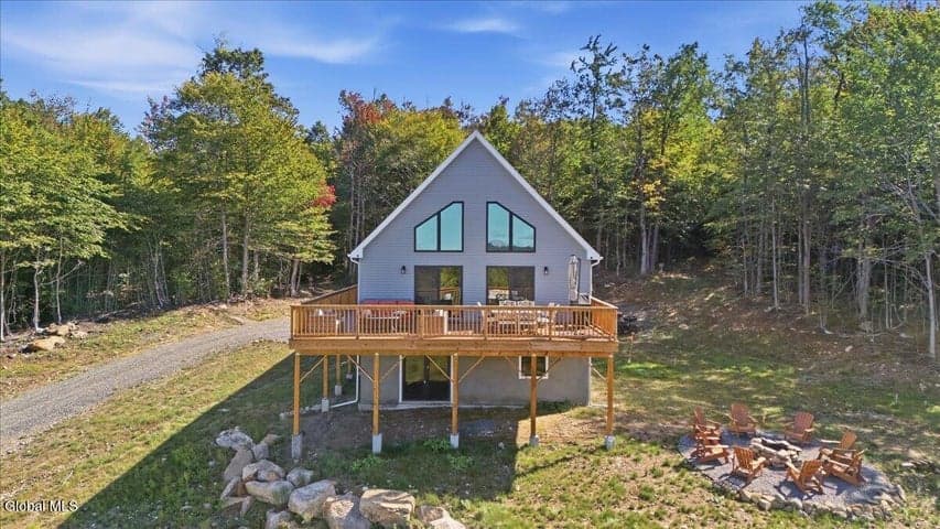 210 Fisher Road, Caroga Lake, NY, photo 5
