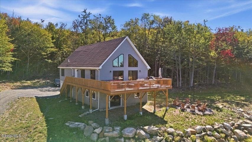 210 Fisher Road, Caroga Lake, NY, photo 4