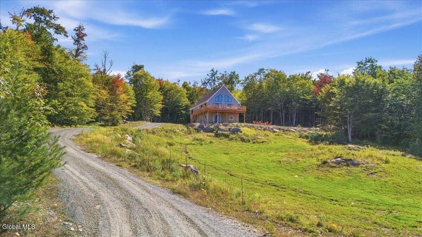 210 Fisher Road, Caroga Lake, NY, photo 2