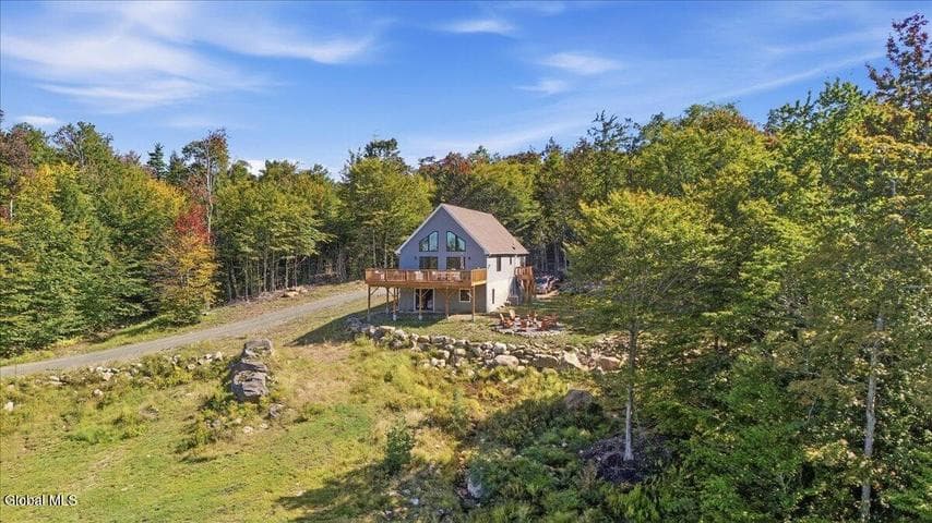 210 Fisher Road, Caroga Lake, NY, photo 3