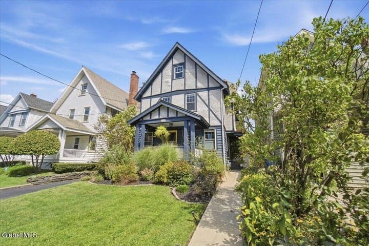 525 Mercer Street, Albany, NY