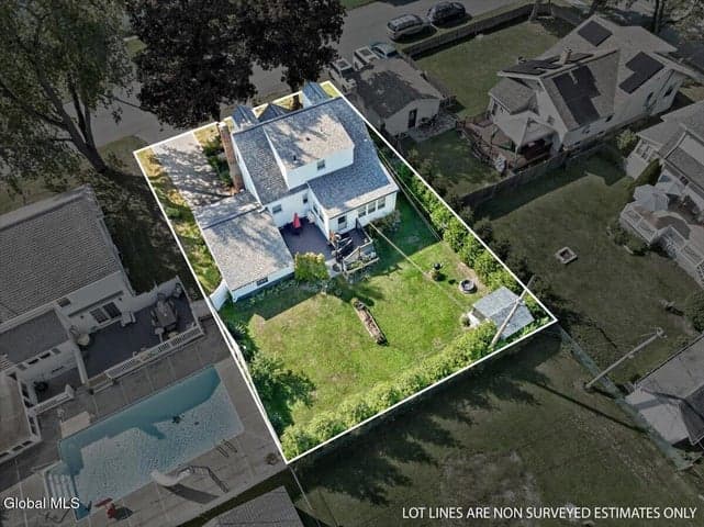 1 Indiana Avenue, Rensselaer, NY, photo 2