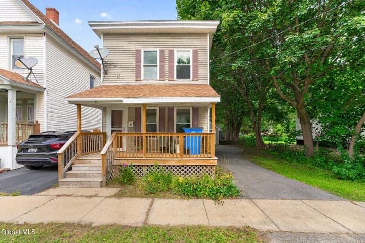 11 Burton Street, Johnstown, NY, photo 1