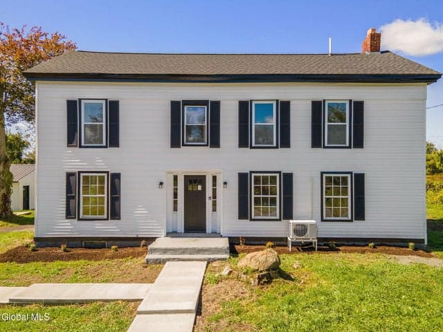 183 Northline Drive, Schaghticoke, NY