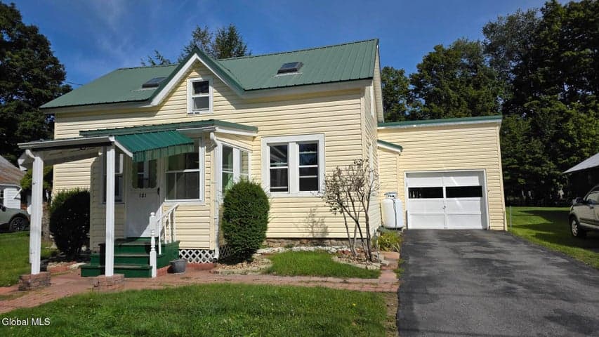 121 Mechanic Street, Northville, NY, photo 1