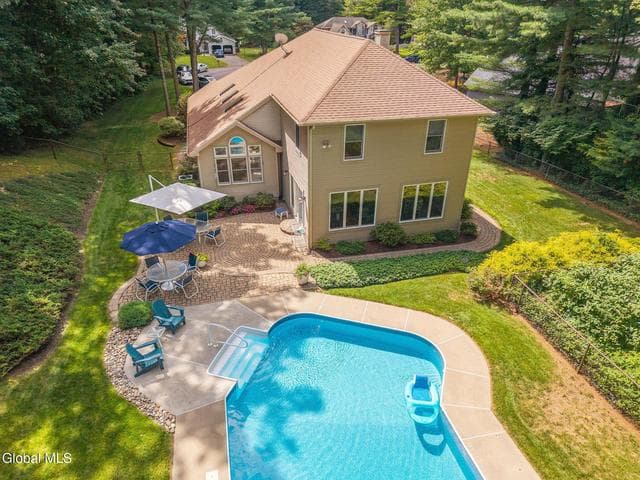 223 Stanford Drive, Guilderland, NY, photo 2