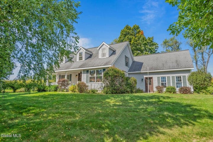 557 County Route 52, Greenwich, NY, photo 2