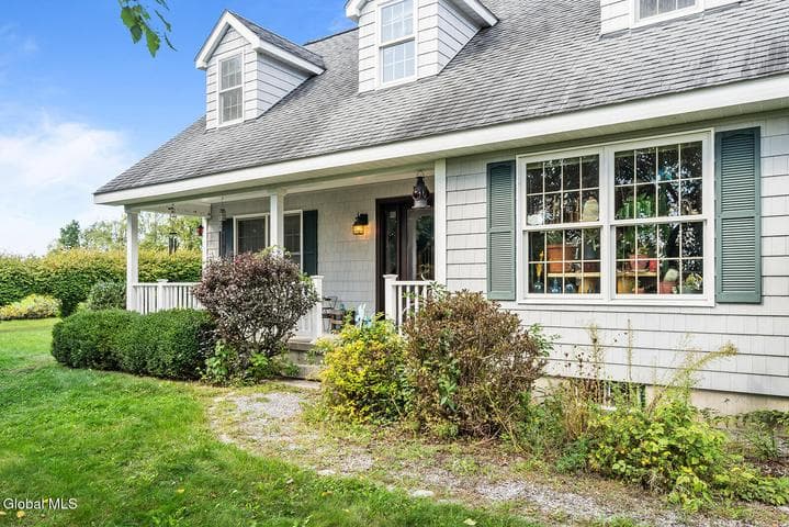 557 County Route 52, Greenwich, NY, photo 3