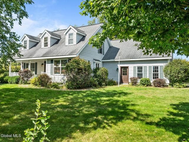 557 County Route 52, Greenwich, NY, photo 1