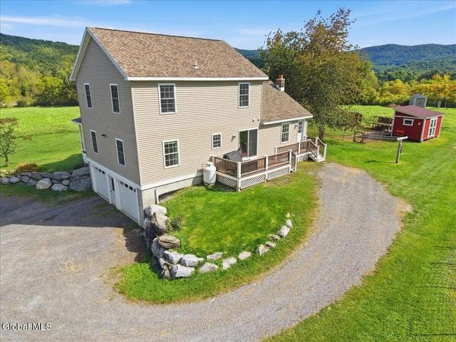 99 Farmers Inn Road, Hoosick, NY, photo 2