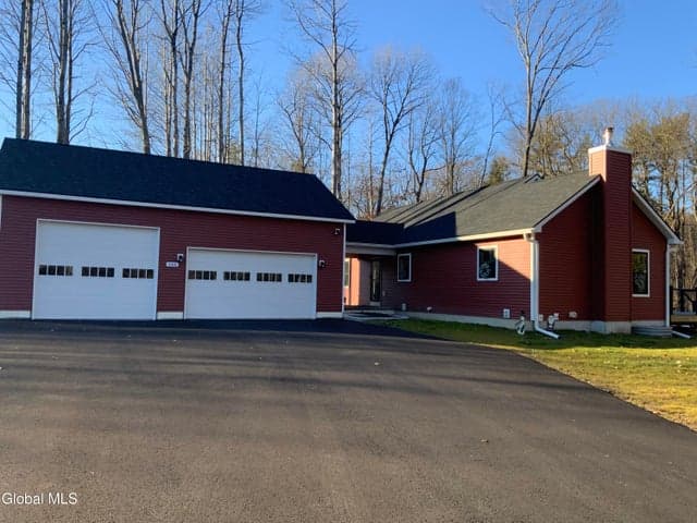 146 Ernst Road, Wilton, NY