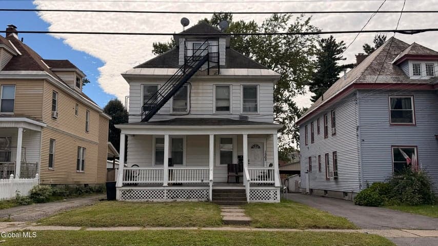 1562 Rugby Road, Schenectady, NY, photo 1