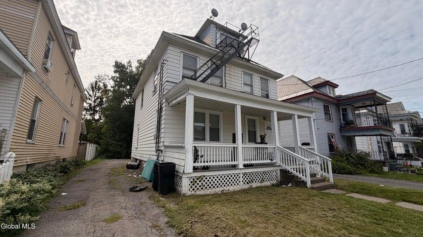 1562 Rugby Road, Schenectady, NY, photo 2